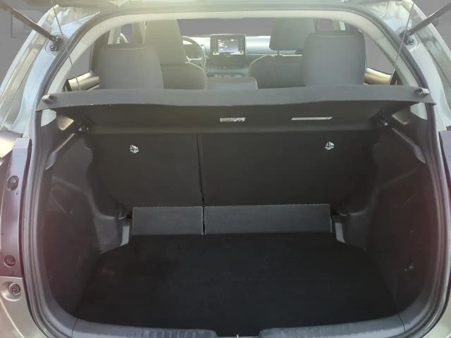 Toyota Yaris Hatchback Team D