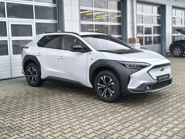 Subaru Solterra AWD Comfort