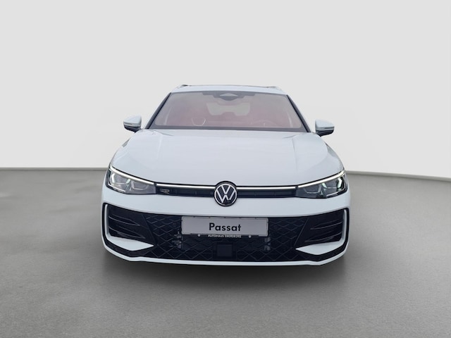 Volkswagen Passat eHybrid