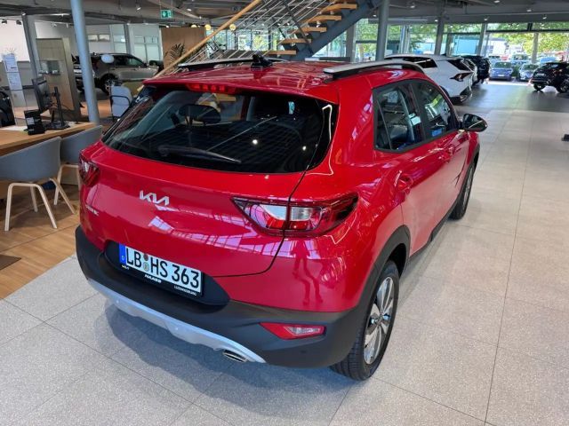 Kia Stonic GDi Vision