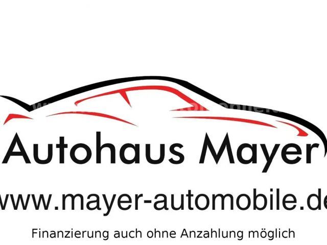 BMW 218 Active Tourer Sedan Sport Line