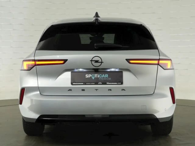 Opel Astra GS-Line Grand Sport Sports Tourer