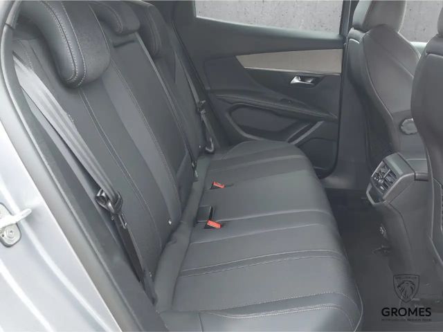 Peugeot 3008 BlueHDi EAT8 GT-Line