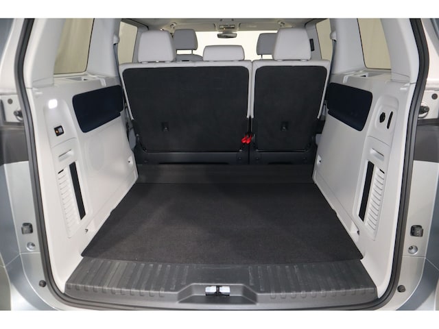 Volkswagen ID.Buzz Pro