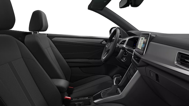 Volkswagen T-Roc 1.5 TSI Cabriolet DSG Style