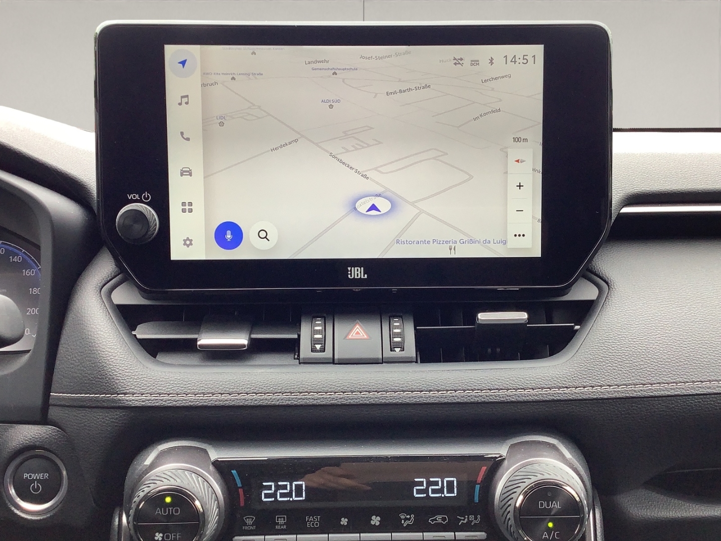 Toyota RAV4 5-deurs GR Plug-in