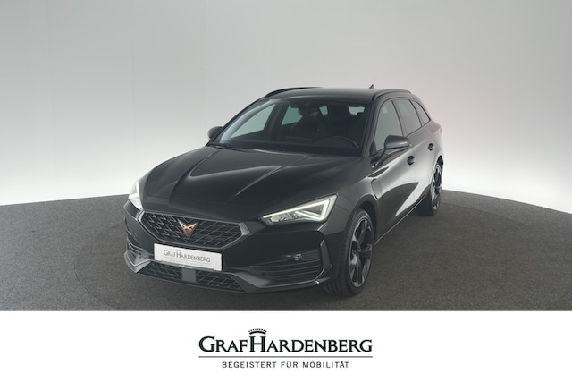 Cupra Leon 1.4 e-Hybrid ST Sportstourer