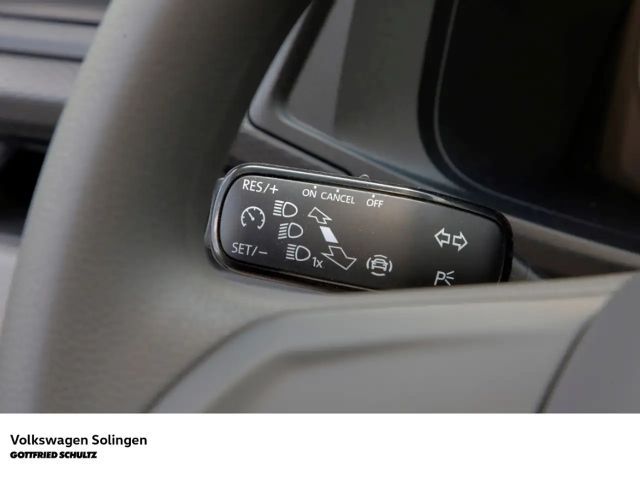 Volkswagen Transporter 2.0 TDI