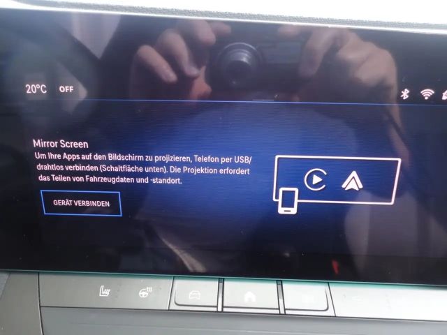 Opel Astra Elegance Turbo