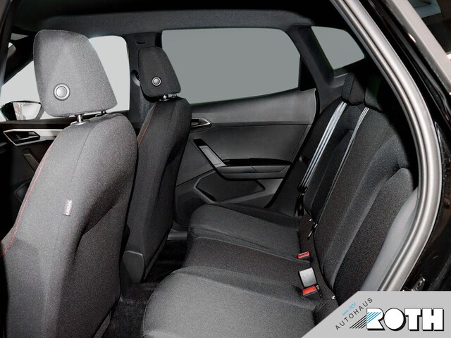 Seat Arona 1.0 TSI DSG FR-lijn