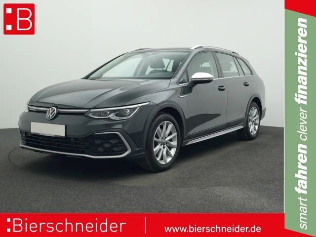 Volkswagen Golf 2.0 TDI AllTrack DSG Variant