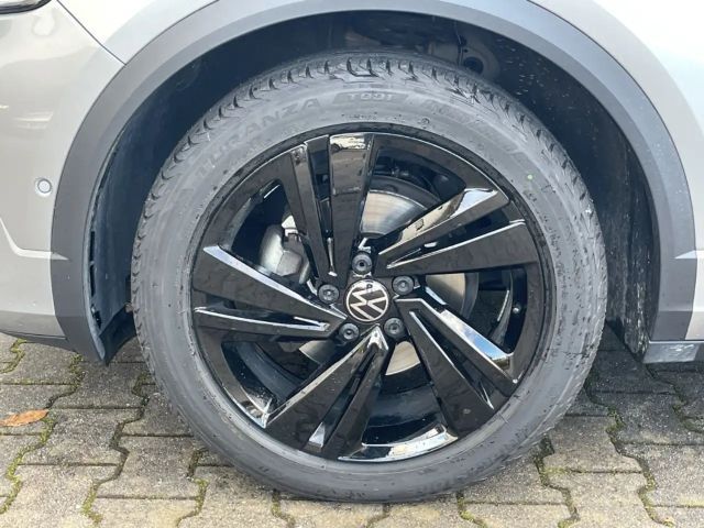 Volkswagen T-Roc 1.5 TSI DSG R-Line Style