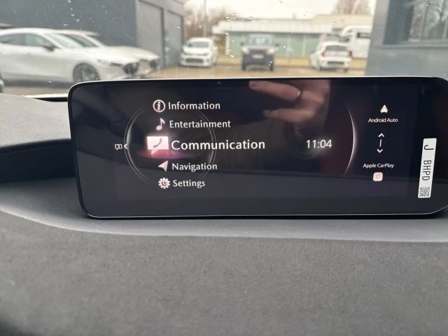 Mazda 3 Nagisa 140 Automatik Metallic