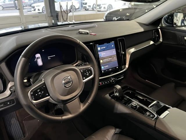 Volvo V60 AWD Bright Plus Recharge T6