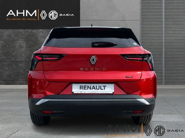 Renault Scenic E-Tech Iconic