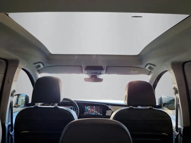 Volkswagen Caddy Maxi Style