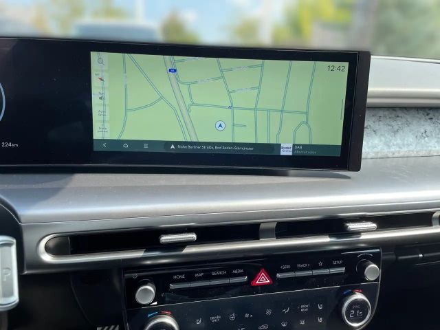 Hyundai IONIQ 9 UNIQ