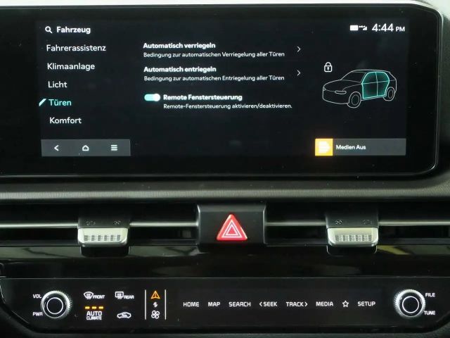 Kia Sportage GDi Vision