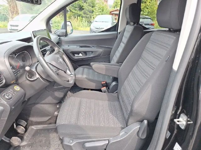 Opel Combo 1.5 CDTI Elegance Life