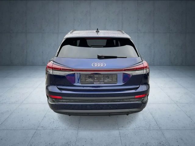 Audi Q4 e-tron 35 S-Line