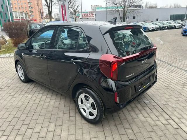 Kia Picanto Edition 7