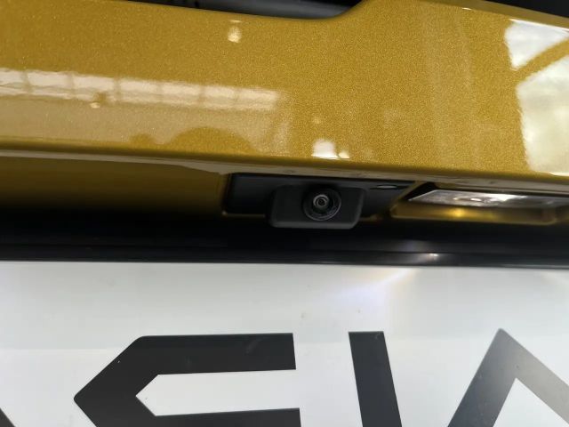 Dacia Sandero Stepway TCe 110