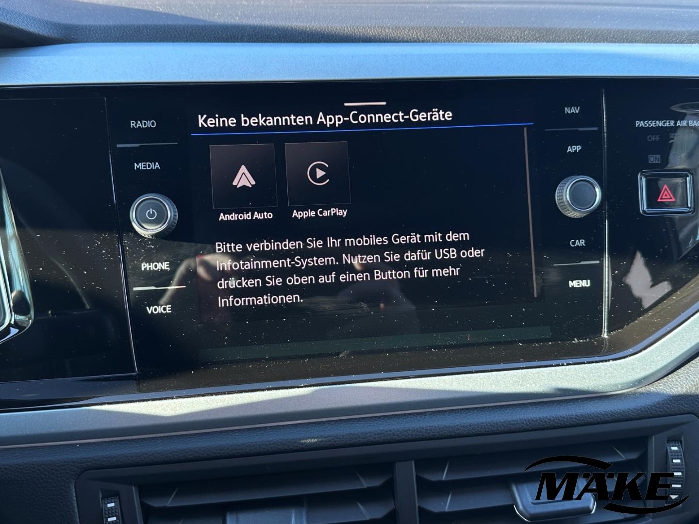 Volkswagen Taigo 1.0 TSI DSG