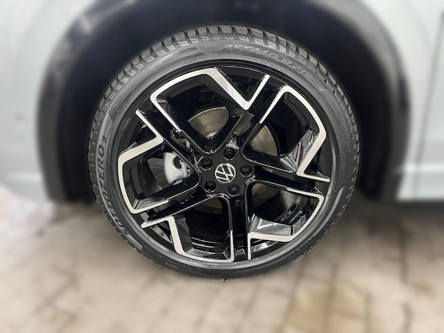 Volkswagen Tiguan DSG R-Line