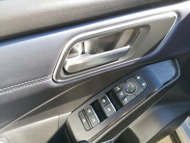 Nissan Qashqai DIG-T Tekna