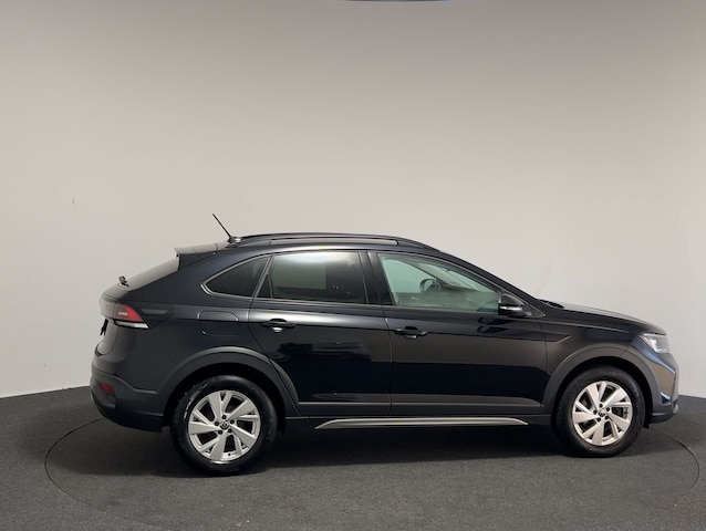 Volkswagen Taigo 1.0 TSI