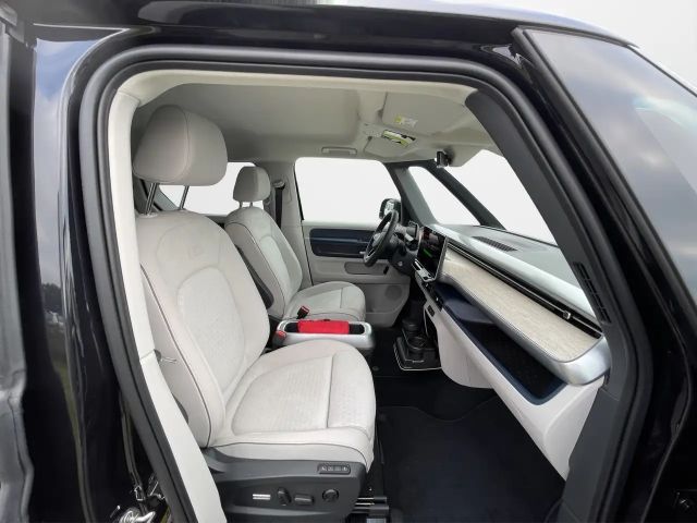 Volkswagen ID.Buzz Pro