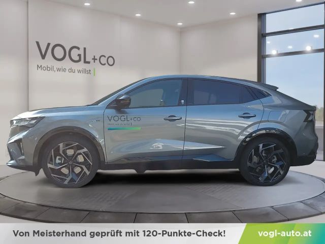 Renault Rafale Alpine