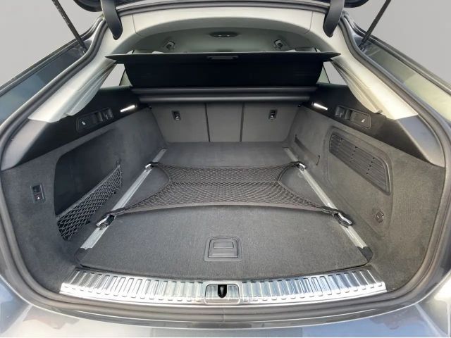 Audi S6 3.0 TDI Quattro