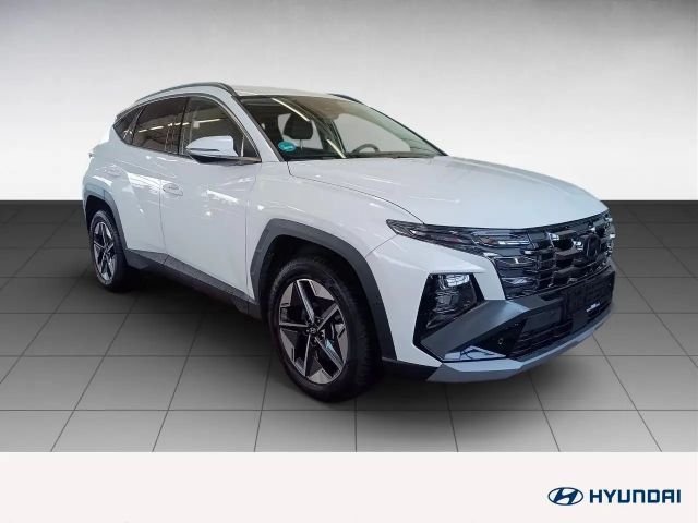 Hyundai Tucson Trend