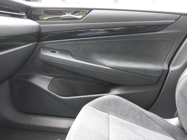 Volkswagen ID.7 Pro Tourer