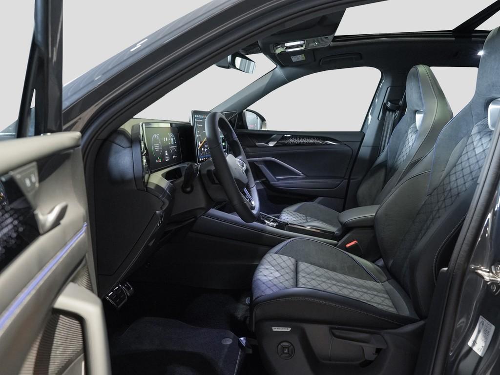 Volkswagen Tiguan DSG R-Line eHybrid