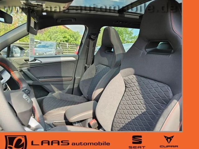 Seat Tarraco 2.0 TDI DSG FR-lijn
