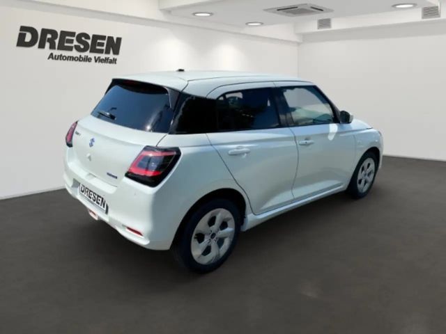 Suzuki Swift Comfort