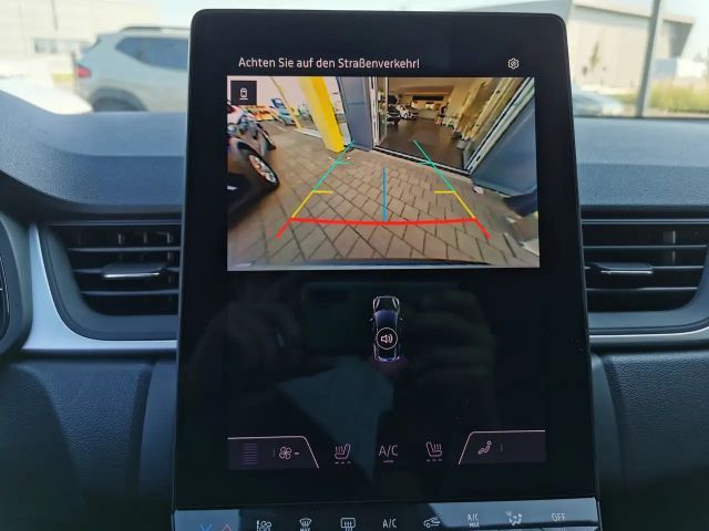 Renault Captur Evolution TCe 90