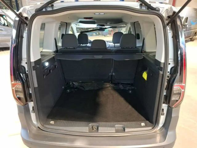 Volkswagen Caddy 2.0 TDI