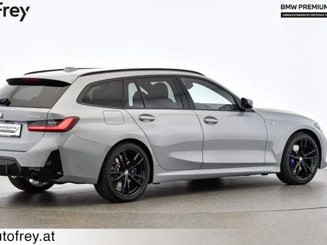 BMW 320 320d xDrive
