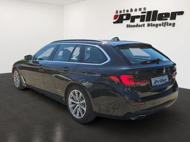 BMW 530 530d Touring