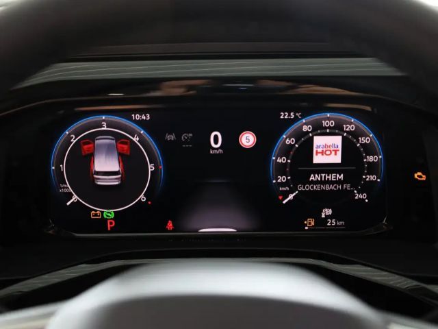 Volkswagen Multivan Business T7