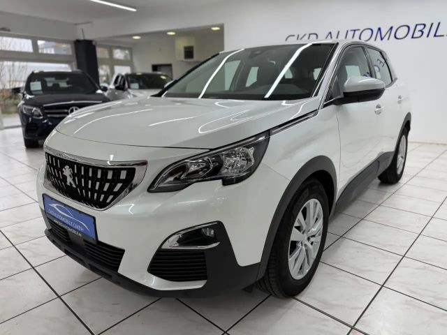 Peugeot 3008 Active Pack