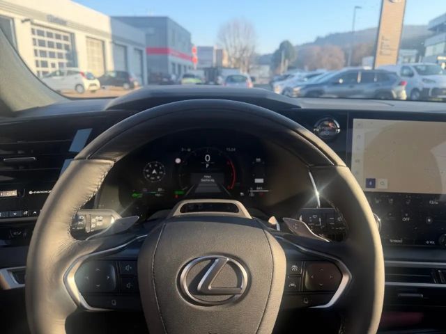 Lexus RX-Serie 450h Luxury Line