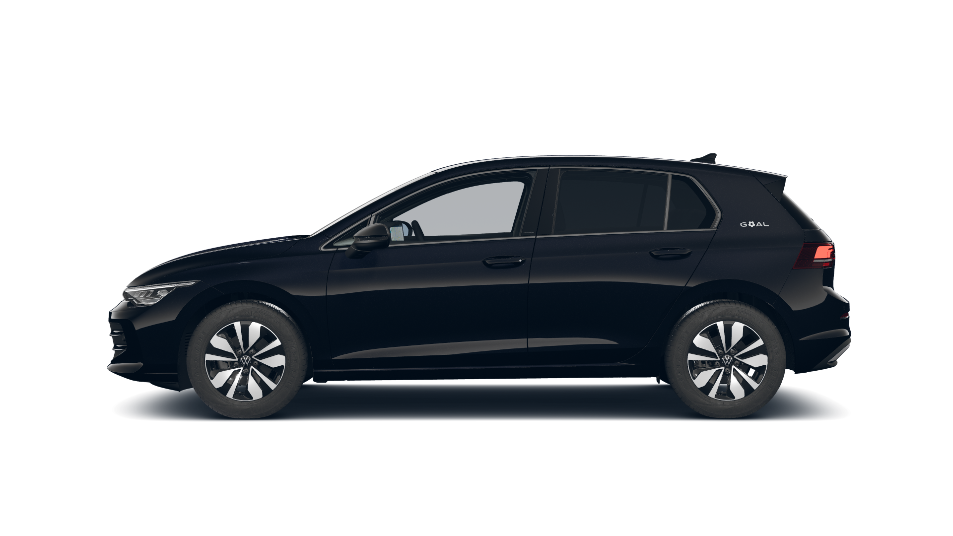 Volkswagen Golf DSG Golf VIII Plus