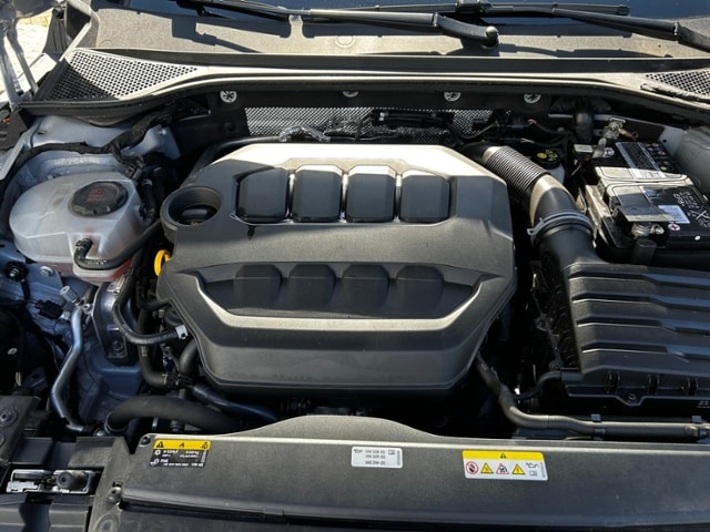 Volkswagen Arteon Shooting Brake 2.0 TSI DSG