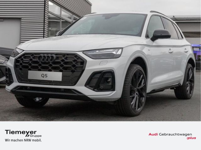 Audi Q5 40 TDI Quattro S-Tronic