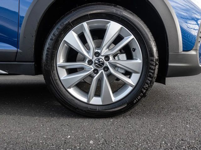 Volkswagen Taigo 1.0 TSI DSG Life