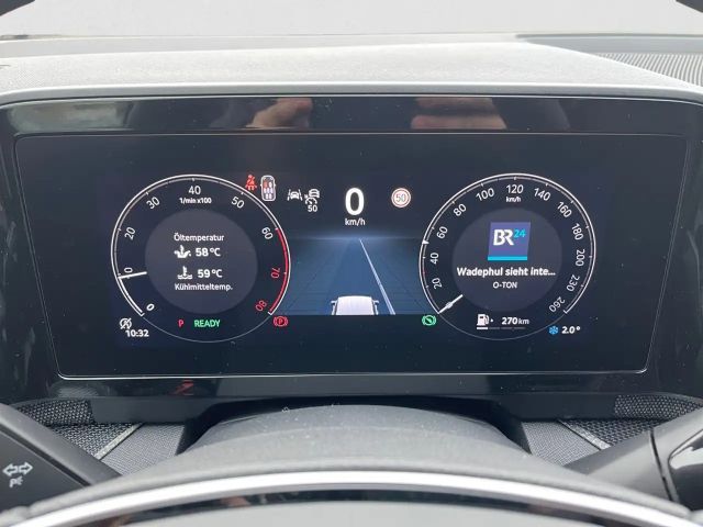 Skoda Kodiaq Selection